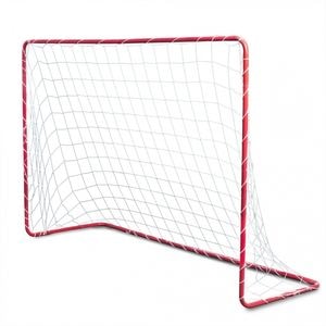Poarta pentru fotbal Neo-Sport 1450, 183 x 122 x 61 cm