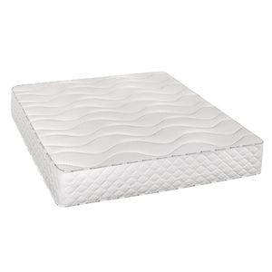 Saltea pat Bedora Hotel Line Memory 15+5, ortopedica, cu spuma poliuretanica, cu spuma memory, fara arcuri, banda aerisire, fermitate medie spre tare, 160 x 200 x 22 cm