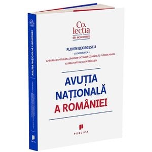 Avutia nationala a Romaniei - Florin Georgescu, Gheorghe Gherghina, Bogdan-Octavian Cozmanca, Florian Neagu, Liliana Pintilia, Livia Dragusin