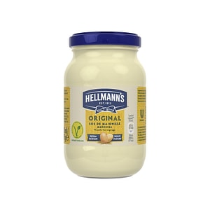 Sos de maioneza Original Hellmann's, 625 ml