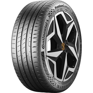 Anvelope vara Continental PremiumContact 7 205/55 R16 91H EVc