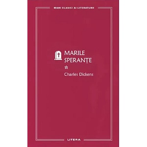 Marile sperante Vol.1 - Charles Dickens