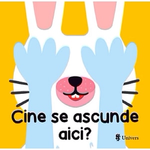 Cine se ascunde aici? - Elena Selena