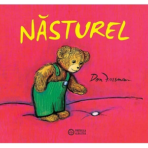 Nasturel - Don Freeman