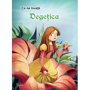 Ce ne invata: Degetica