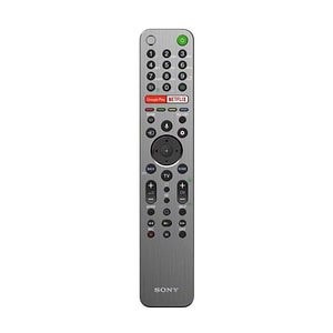 Telecomanda originala Smart TV SONY RMF-TX600E, Negru, 149354822
