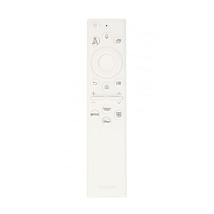 Telecomanda originala Smart TV SAMSUNG Eco smart control, Solar Cell, Alb, BN59-01391B