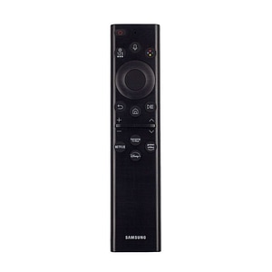 Telecomanda originala Smart TV SAMSUNG Smart Control, Solar cell, Negru, BN59-01386B