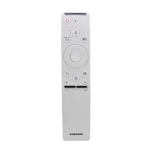 Telecomanda originala Smart TV SAMSUNG Smart Control 2020, 18 butoane, Seria UE, Alb, BN59-01298Q
