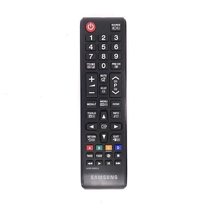 Telecomanda originala Smart TV SAMSUNG Seria UA, Negru, AA59-00802A