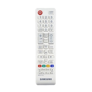 Telecomanda originala Smart TV SAMSUNG 44 butoane, Alb, BN59-01175R