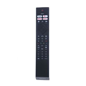 Telecomanda originala Smart TV PHILIPS HR45B-GJ08, Negru, 398GR10BEPHN0046HR