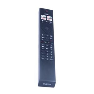 Telecomanda originala Smart TV PHILIPS BRC0984502/01,, Negru, 398GR10BEPHNR042BC