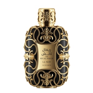 Apa de parfum Emper Regal Touch La Nuit, Unisex, 100ml