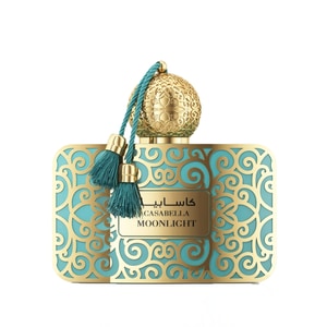 Apa de parfum Emper Casabella Moonlight, Dama, 100ml
