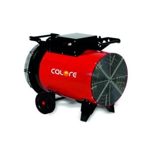 Tun de caldura electric CALORE D30i, putere calorica 30kW, tensiune 400V, debit aer 3900mcb