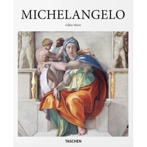 Michelangelo - Gilles Neret