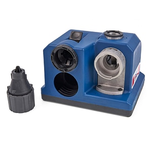 Masina de ascutit burghie HBM, 3- 13 mm
