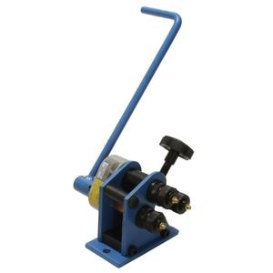 Masina de indoit tevi ring COWLEY, 6.5 mm
