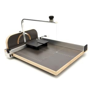 Aparat de taiat polistiren HBM, 18W