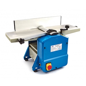 Masina de rindeluit si degrosat Hbm machines, profesionala, 1250 W
