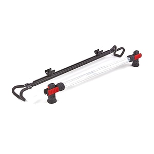 Lampa led pentru capota Hbm, reincarcabila, cu suport telescopic