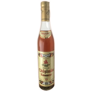 Divin Aroma Chisinau 0.5L, 40%, 10 ani