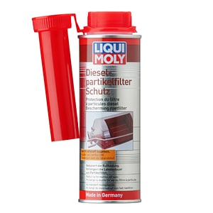 Aditiv Liqui Moly Diesel, DPF-Protector, 250 ml