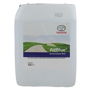 Solutie AdBlue Auto TOYOTA si LEXUS, 10L