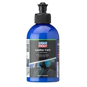 Solutie curatare piele si intretinere Liqui Moly Leather Care, 250ml