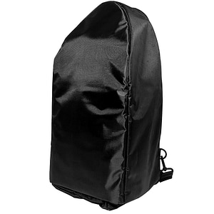 Rucsac Barca Plantat Momeala, Nadit si Momit iUni, Impermeabil, 58x29x20cm