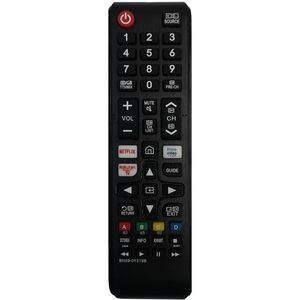 Telecomanda TV compatibila cu Samsung Netflix BN59-01315B