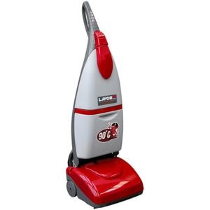 Masina pentru spalat si aspirat pardoseli Lavor CRYSTAL CLEAN, alimentare 230V, productivitate 1015mp/h