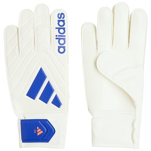 Manusi portar Adidas Copa Club, marimea 9, albastru-alb