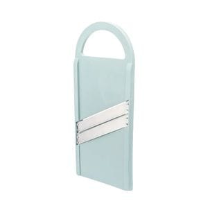 Razatoare legume Altom, plastic, inox, 36x16,5x1,5 cm