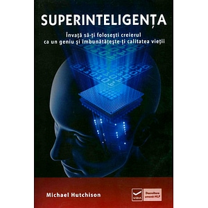 Superinteligenta - Michael Hutchinson