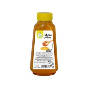 Miere poliflora Pouce, 500 g