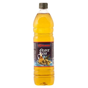 Ulei de masline Giana Sansa, 1 l