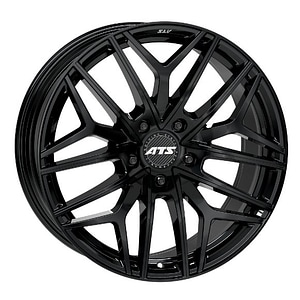 Janta aliaj ATS Passion diamant-schwarz, 9J x 20", 5, PCD 112, ET39
