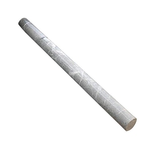 Folie SIKS, autoadeziva, protectie bucatarie, rezistenta la apa, gri, 60 x 300 cm