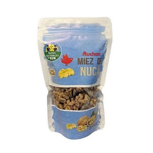 Miez de nuca Auchan, 200g