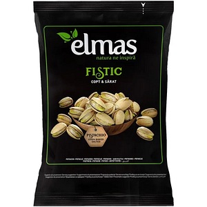 Fistic copt si sarat Elmas, 380 g
