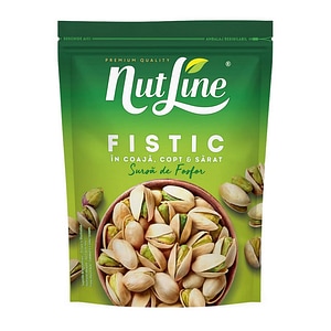 Fistic Nutline, 150 g