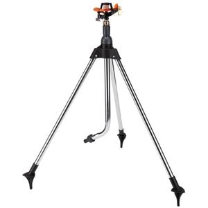 Aspersor trepied telescopic Beast, 90 cm, raza 260 mp