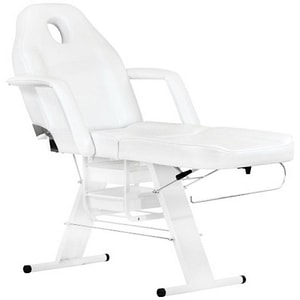 Pat cosmetica Activeshop, 63x180cm, A202, cu sertare si rola hartie