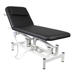Pat masaj electric Activeshop, cu 1 Motor, 61x180 cm