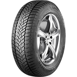 Anvelope iarna Goodyear UltraGrip Performance + 235/55 R19 105T XL EDT, SealTech