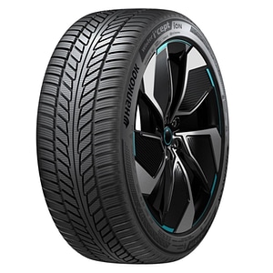 Anvelopa iarna HANKOOK 275/40 R21