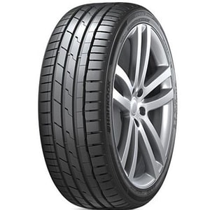 Anvelopa vara HANKOOK 245/40 R19