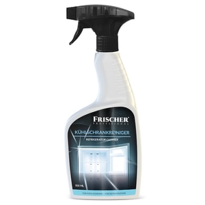 Solutie de curatare pentru frigider si congelator Frischer Professional, 500 ml